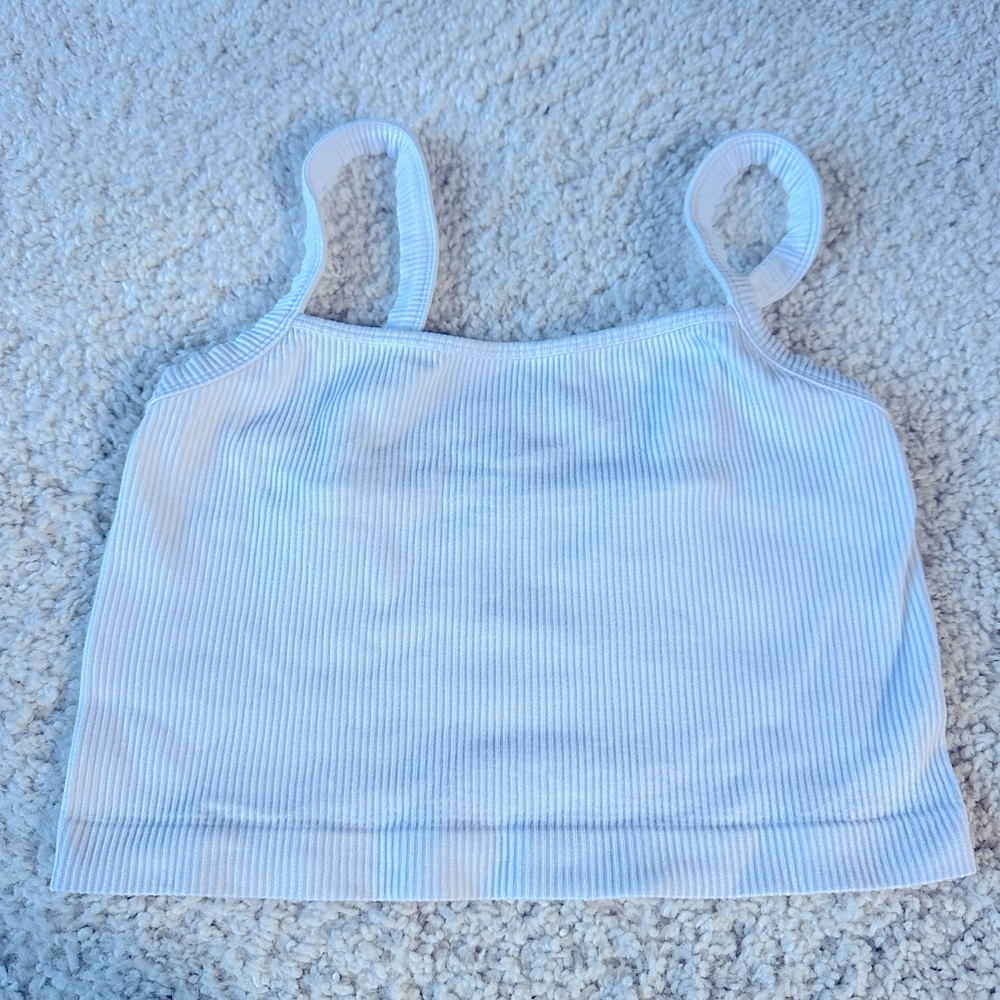 Colsie tank top size L